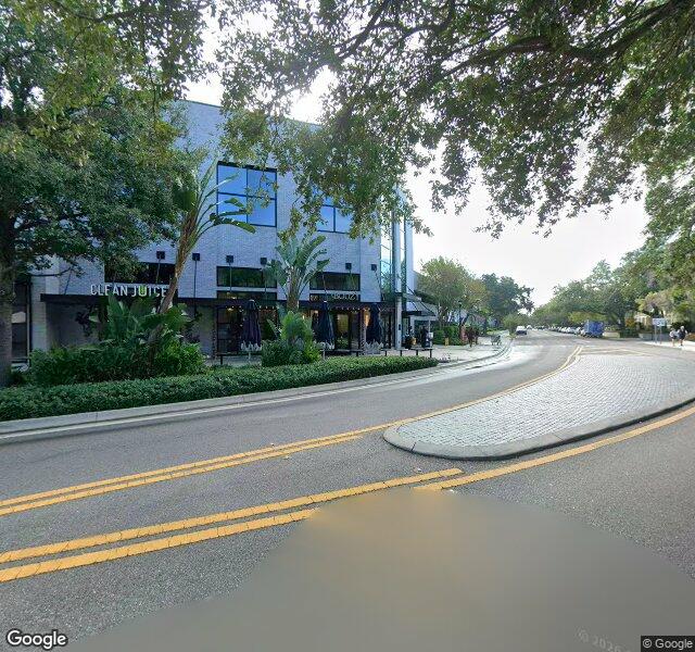 Fourth Haus Photography and Video location - Tampa