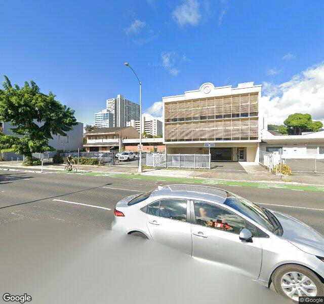 Accounting Management LLC location - Honolulu