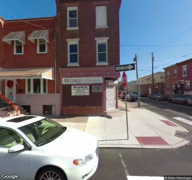 Pets and the City Shop location - Philadelphia