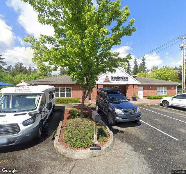 Cedar Hills KinderCare location - Portland