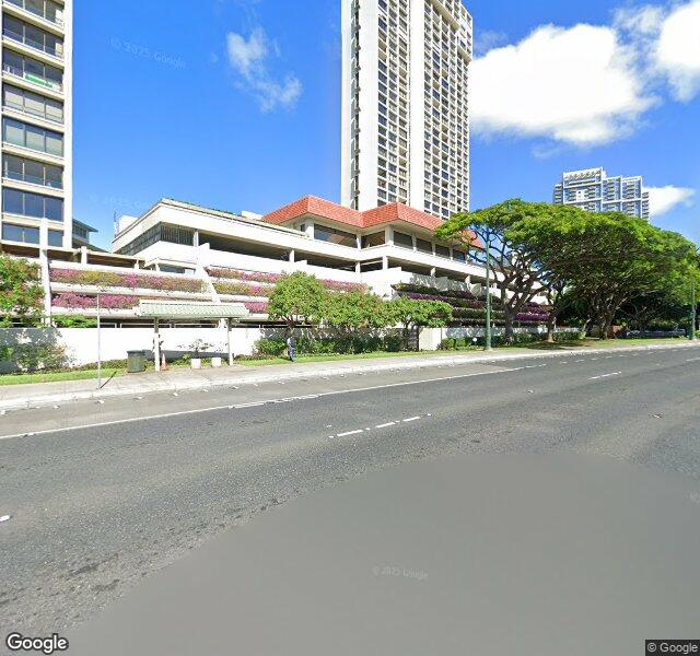 Kamaaina Locksmith location - Honolulu
