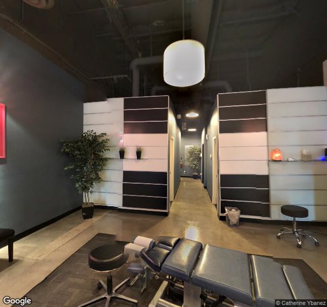The Joint Chiropractic storefront - Phoenix