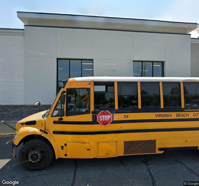 Onelife Fitness - Red Mill location - Virginia Beach