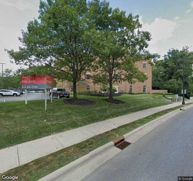 Schultz CPA, LLC storefront - Columbus