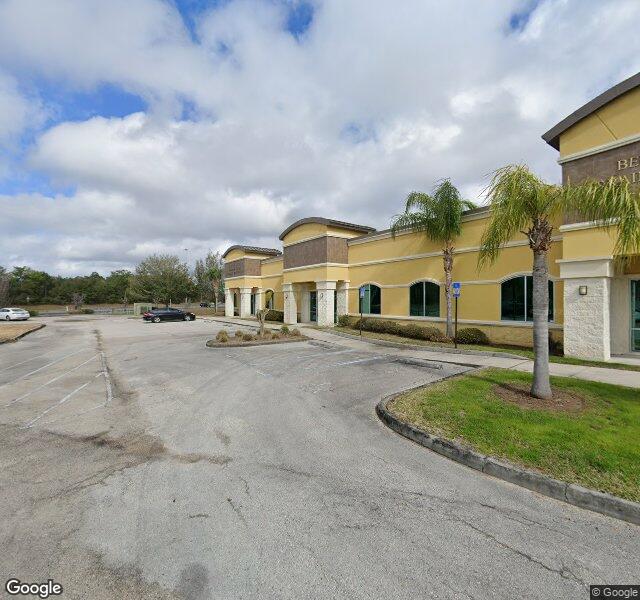 Today's Dentistry of Jacksonville storefront - Jacksonville