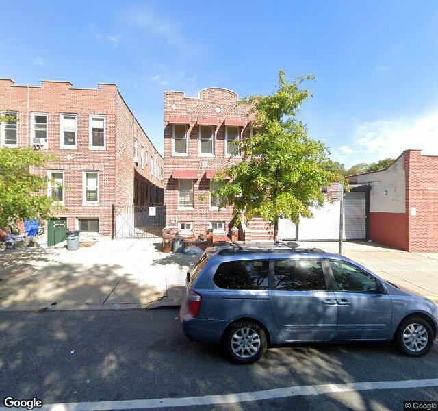 TOTAL CAR DETAIL storefront - New York