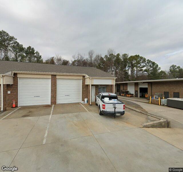 Pink Flamingo Pool Company location - Charlotte