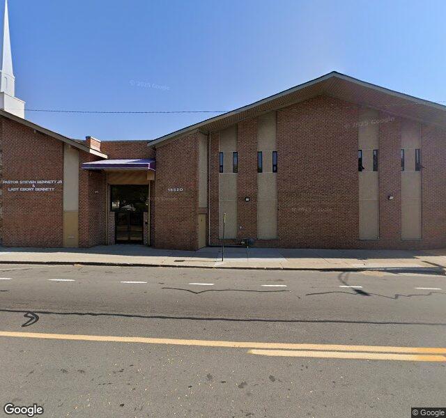 Kingdom Kare Learning Center location - Detroit