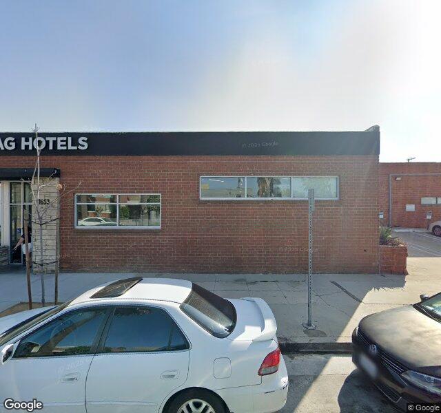 Wag Hotels - Santa Monica location - Los Angeles