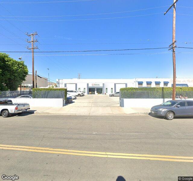 Restorerz Emergency Services location - Los Angeles