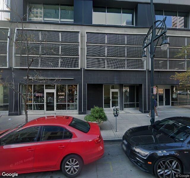 Luna Flowers Denver location - Denver