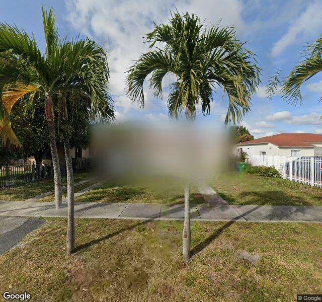 Milton Andrade, REALTOR - Compass location - Miami