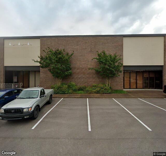 Inman-Murphy, Inc. storefront - Memphis