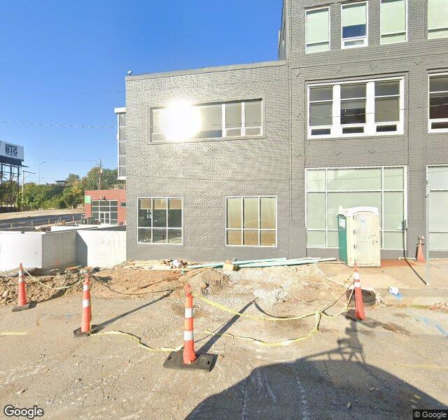 Green Leaf Spa Salon location - Kansas City