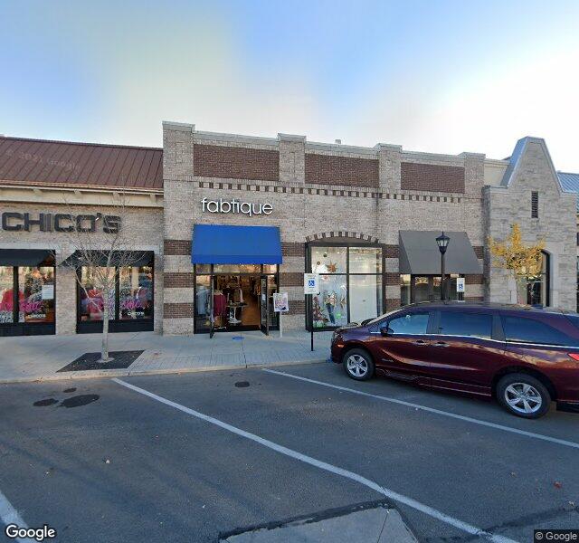 VIO Med Spa storefront - Columbus