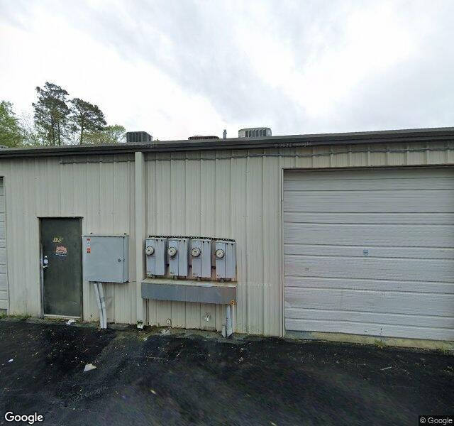 True North Restoration of Raleigh storefront - Raleigh