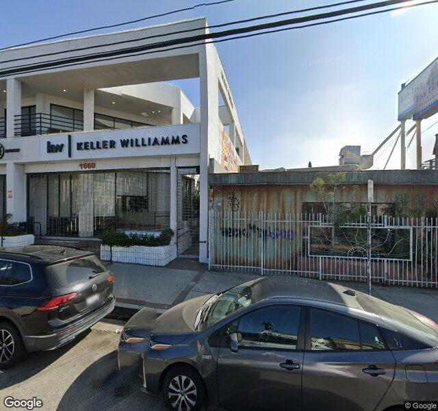 Ian & Kimberly Rhodes, Real Estate Agents & Advisors location - Los Angeles