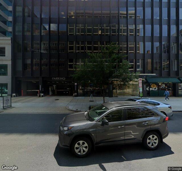 Alliance Insurance Services location - Washington