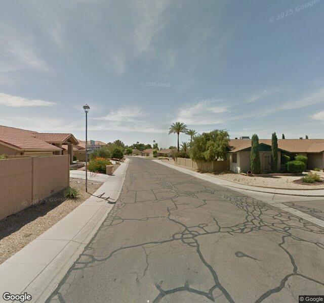 Picture My Listing storefront - Phoenix