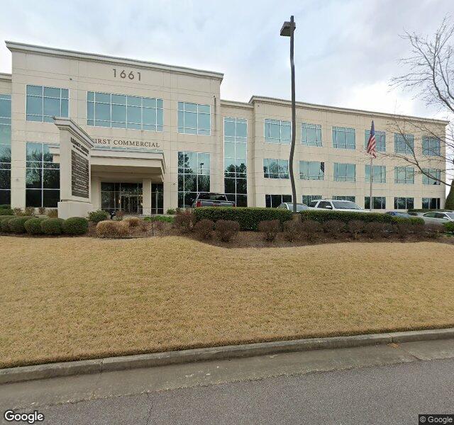 Watkins Uiberall, PLLC storefront - Memphis