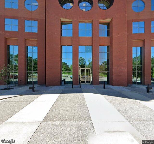 MB Legacy Consulting PLLC storefront - Memphis