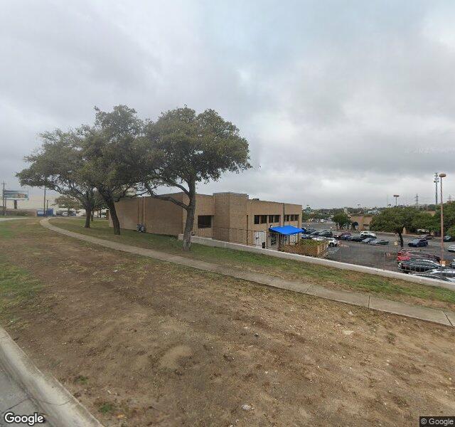 Taylor Insurance Agency location - San Antonio