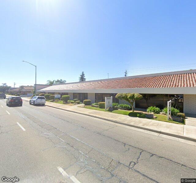 Pacific Dental Clinic - Dr. Ehsan Diab location - Fresno