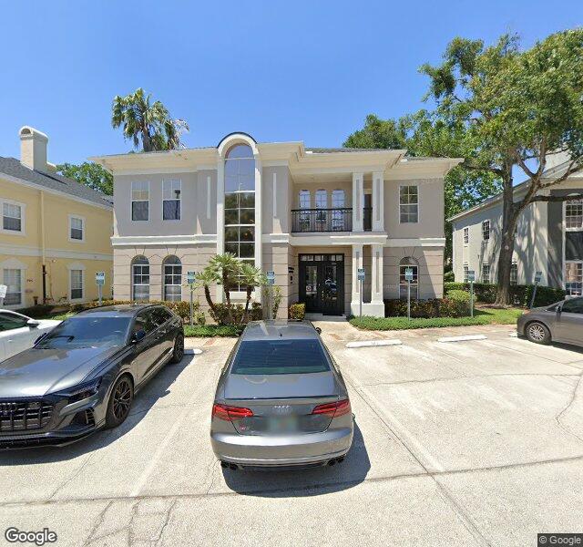 Magnolia Prep of Orlando location - Orlando