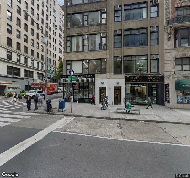 Cleany NYC Cleaning Service storefront - New York