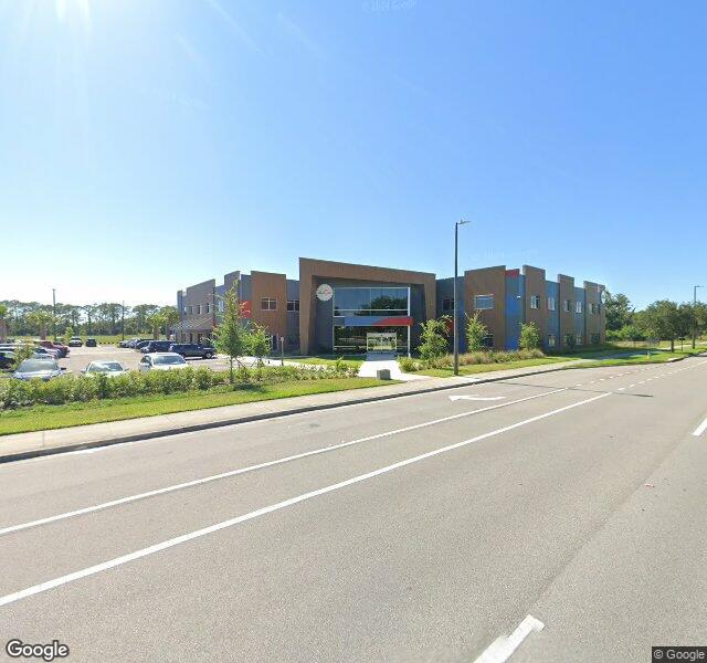 All Dry Services of Tampa Bay location - Tampa