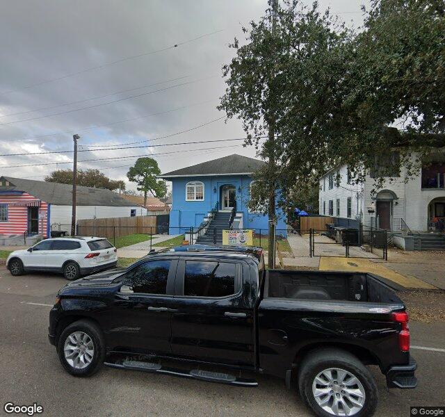 Wilcox's Academy Early Learning Center location - New Orleans