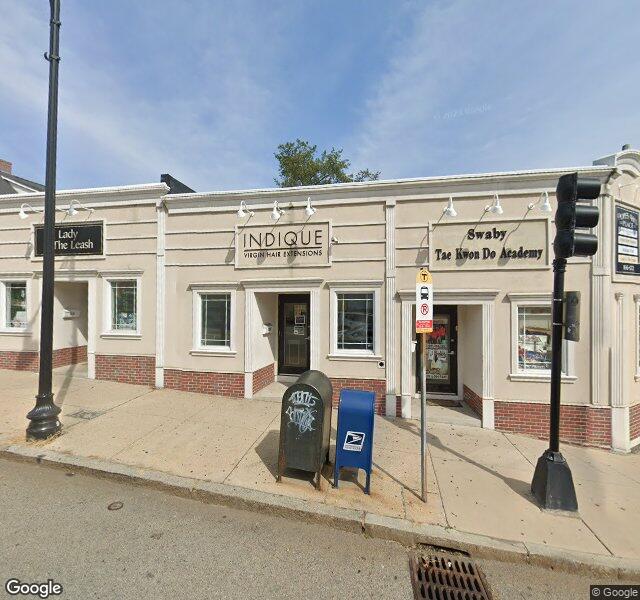 Boston's Best Dog Walkers And Pet Services storefront - Boston