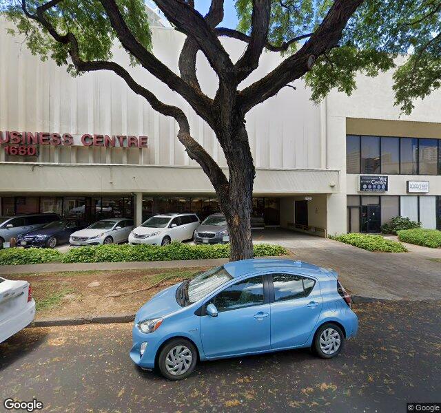 H Power Computing location - Honolulu