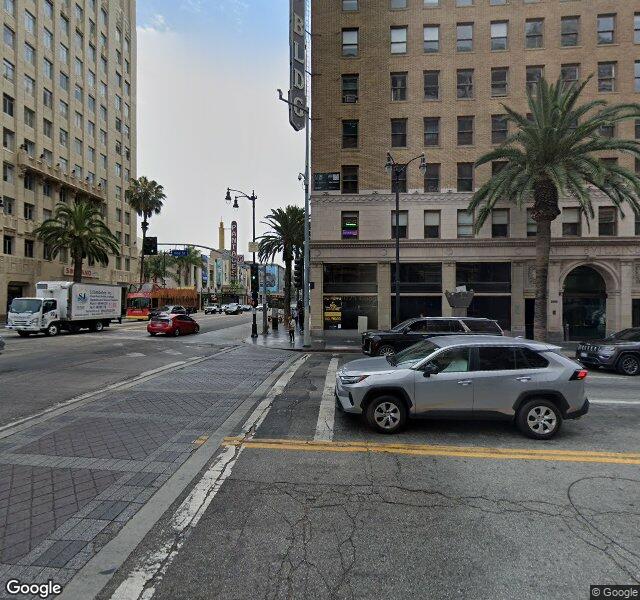 Lemon Law Attorneys Offices of Adam Zolonz, APC storefront - Hollywood