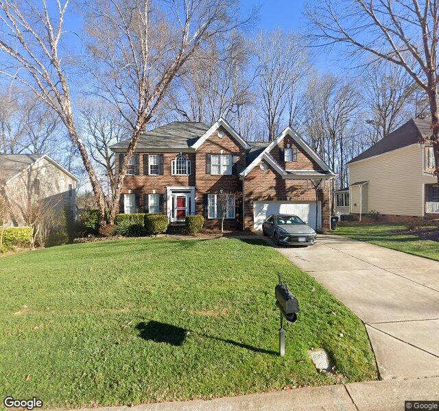 Charlotte PC Works storefront - Charlotte