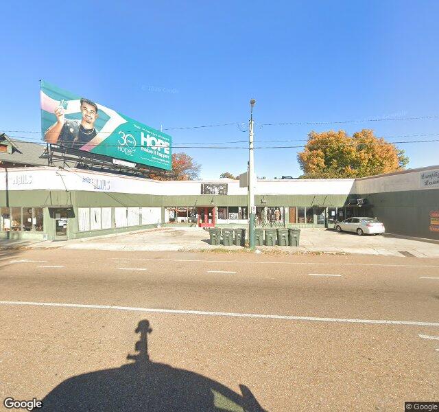 Skin City Ink Memphis - Tattoo & Piercing location - Memphis