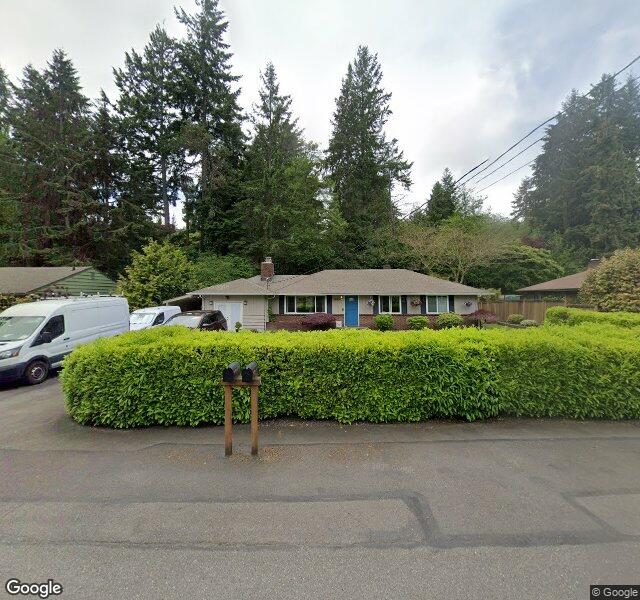 Total Dry Restoration location - Seattle