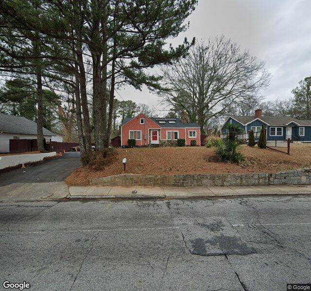 Clean House Of Atlanta LLC storefront - Atlanta