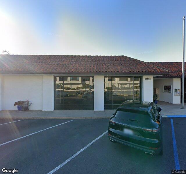 Priority Pool Service storefront - San Diego