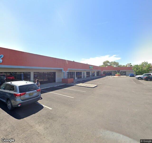 Comfort Dental - Rio Bravo location - Albuquerque