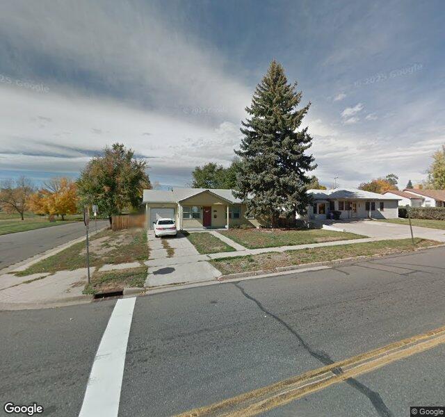 Imperial Combat Arts storefront - Denver