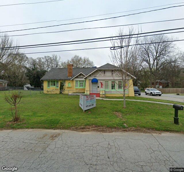 The Learning Loft Prep School location - Atlanta