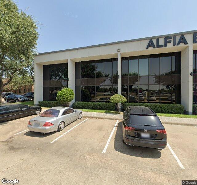 Keys On Wheels storefront - Dallas