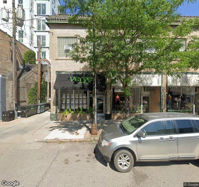 Verve Realty location - Minneapolis