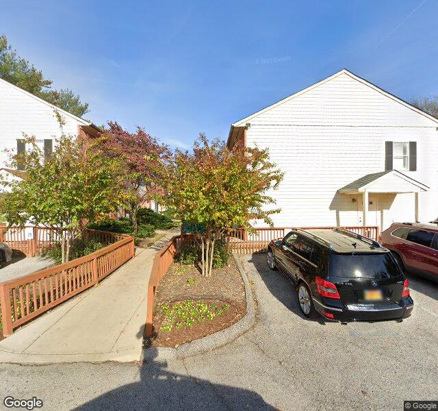 Leichter Accounting Services, LLC storefront - Baltimore