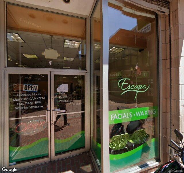 Planet Fitness location - Boston