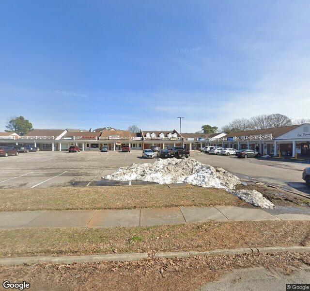 Animal Palace location - Virginia Beach