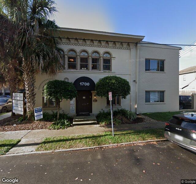 Brandon Chapoton Personal Training location - New Orleans