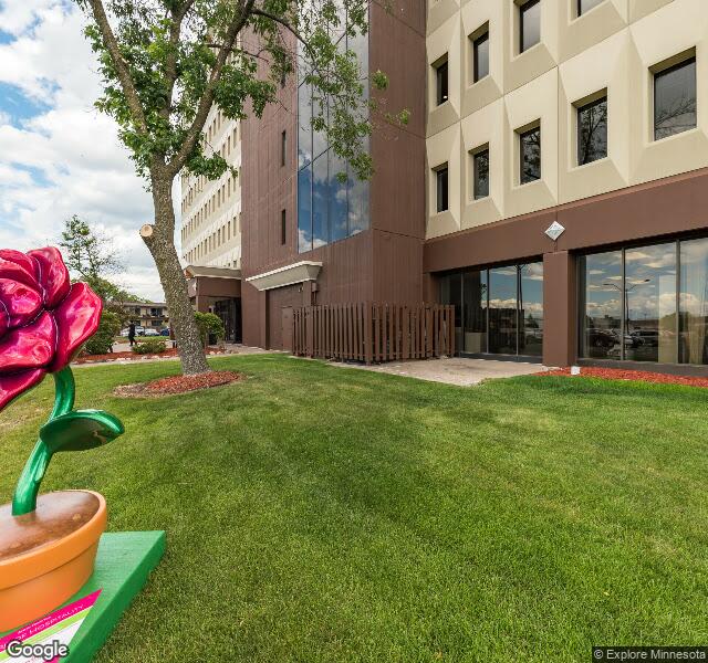 Emergency Dental Care USA location - Minneapolis