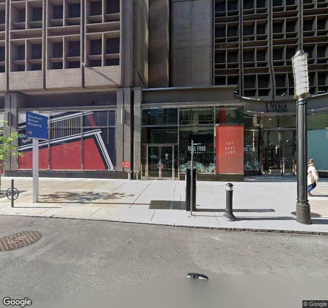 We Pick Things Up and Put Them Down LLC location - Philadelphia